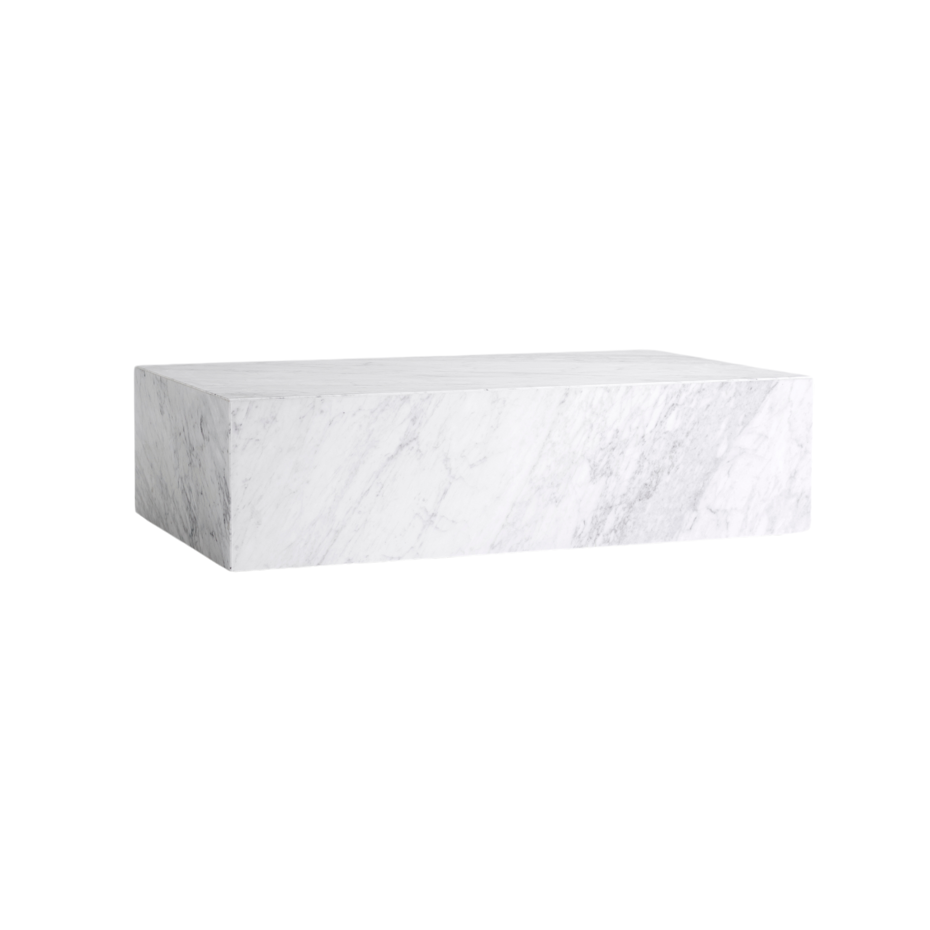 Plinth Low